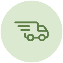 Envío gratuito en 48 hs