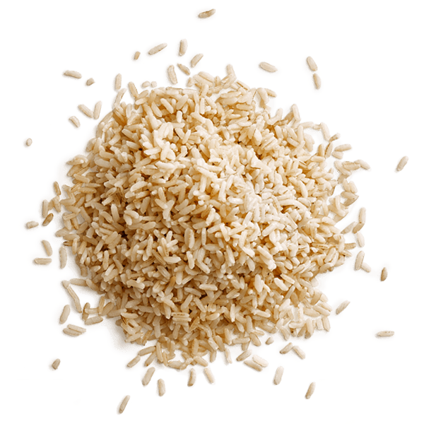 Arroz Integral
