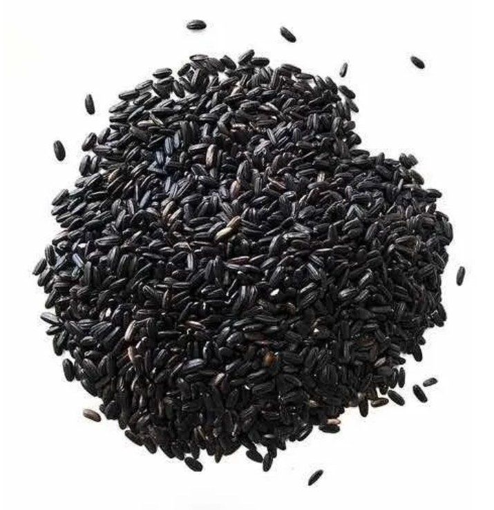 Arroz Negro