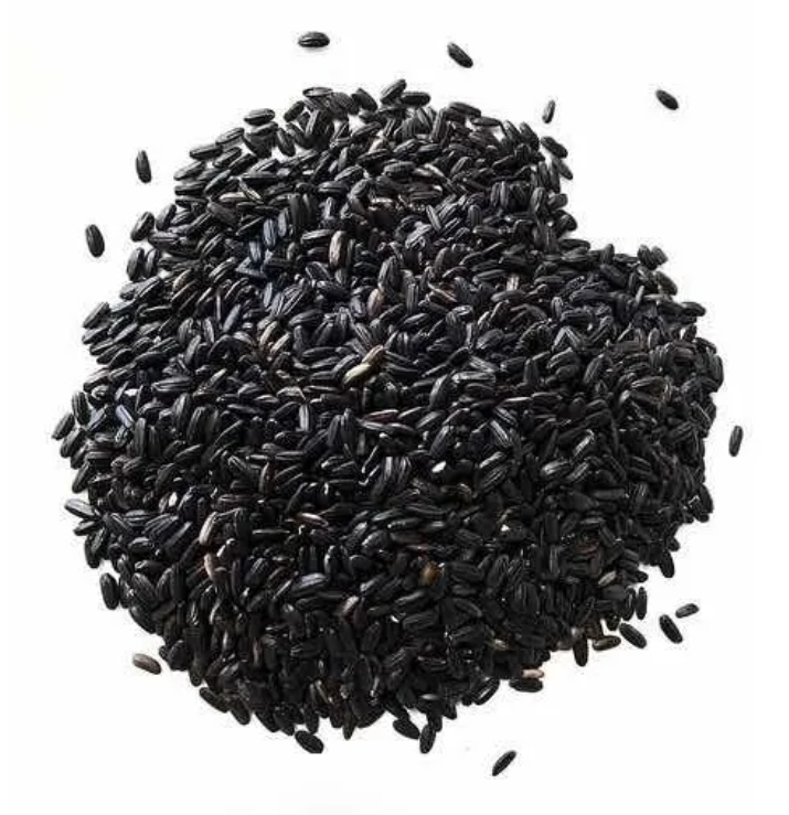 Arroz Negro
