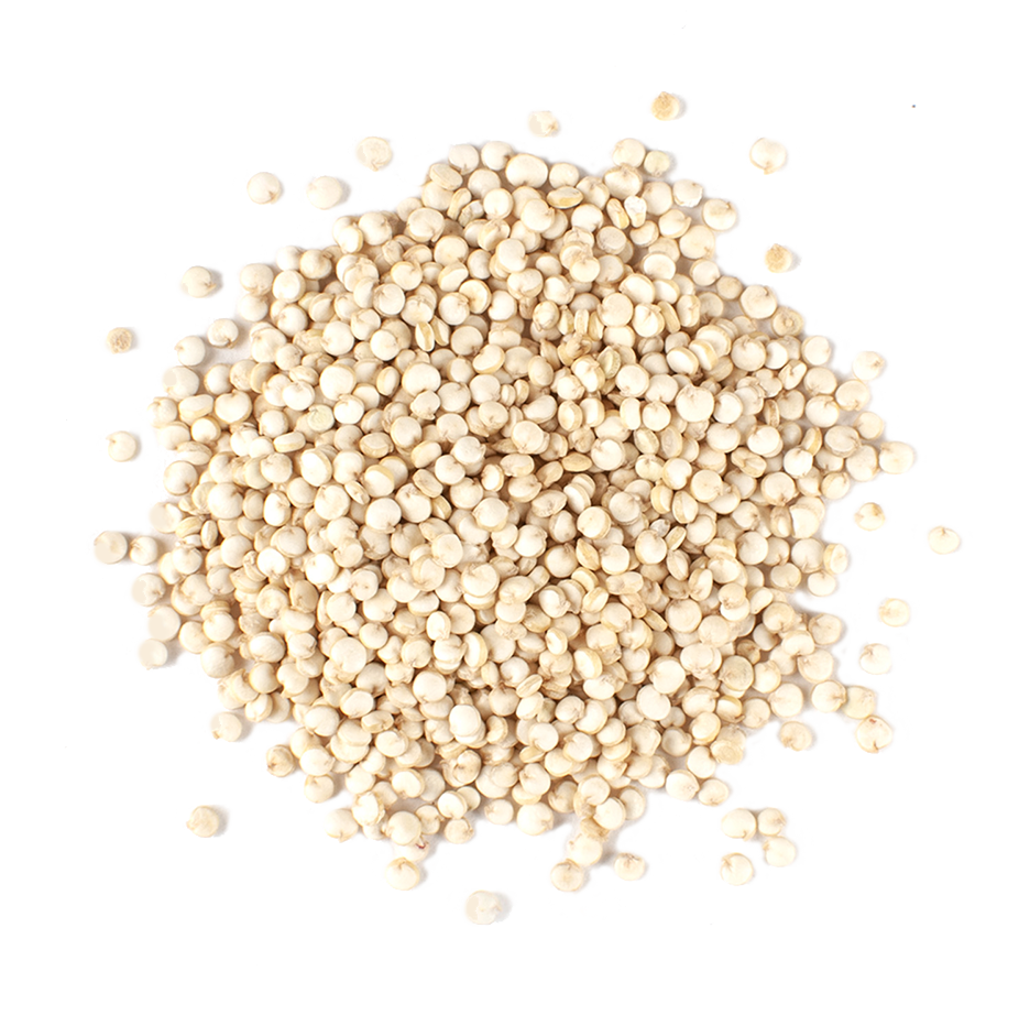 Quinoa Blanca